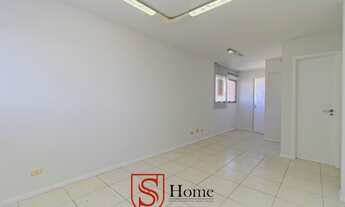 Imagem 4: Sala comercial para aluguel no Centro de Curitiba