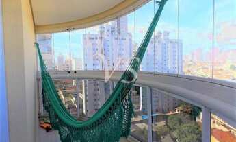 Imagem 4: Apartamento para Venda em São Paulo, Santa Teresinha, 3 dormitórios, 3 suítes, 5 banheiros