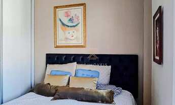 Imagem 5: Apartamento com 3 dormitórios à venda, 99 m² por R$ 1.389.000 - Moema - São Paulo/SP