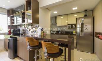 Imagem 3: PORTO ALEGRE - Apartamento Padrão - Petrópolis