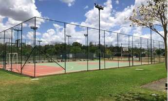 Imagem 2: SCR- lote Terras Alphaville