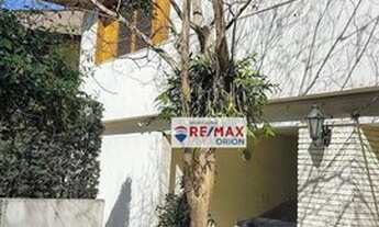 Imagem 6: Casa com 4 dormitórios à venda, 461 m² por R$ 2.450.000,00 - Pinheiros - São Paulo/SP