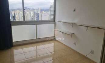 Imagem 4: Apartamento com 1 dormitório à venda, 70 m² por R$ 414.721,00 - Santo Agostinho - Belo Hor