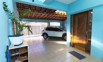 Imagem 2: Sobrado para aluguel possui 230 metros quadrados com 4 quartos em Jardim Belém - São Paulo