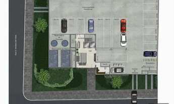 Imagem 7: Porto Alegre - Apartamento Padrão - Petrópolis