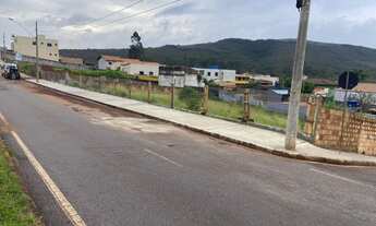 Imagem 3: Venda Commercial / Land Lot Nova Lima MG