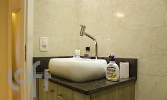 Imagem 4: Apartamento para Venda em São Paulo, Jardim Modelo, 3 dormitórios, 1 suíte, 2 banheiros, 1