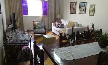 Imagem 4: Praça Viseu 2 com dependências