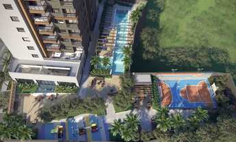 Imagem 3: Vista Para o Campo de Golf!