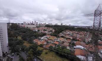 Imagem 4: Apartamento para venda possui 50 m² com 2 quartos em Jaguaré - São Paulo - SP