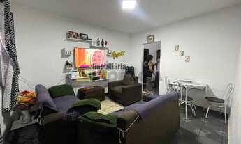 Imagem: QNM 10 - Casa de 3 quartos com suíte