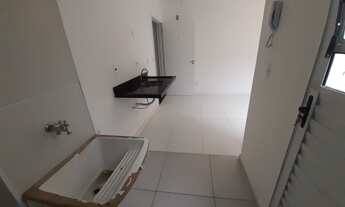 Imagem 3: Apartamento à venda 41m2 com 2 quartos em Vila Medeiros - São Paulo - SP