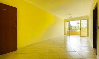 Imagem 3: Apartamento à venda 102 m² - 3 dormitórios 1 suíte 2 vagas R$ 427.000,00 - Vila Ana M