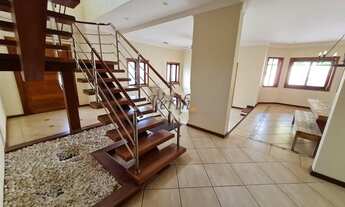 Imagem 6: Casa sobrado com Piscina no Condomínio Estancia Paraiso - Campinas