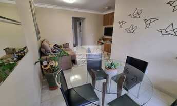 Imagem 7: Apartamento a venda próximo ao metrô Pça. da Árvore, todo mobiliado, com 3 quartos 1 suíte