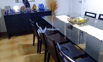 Imagem 2: A VENDA ÓTIMO APARTAMENTO 100M² 3 DORMITÓRIOS JD LAS PALMAS GUARUJÁ