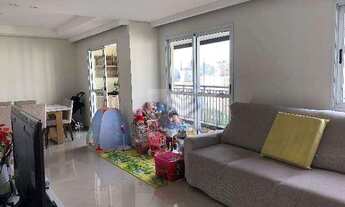 Imagem 1: Apartamento com 3 dormitórios à venda, a 550m do Metrô!