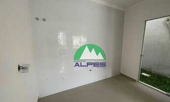 Imagem 6: Sobrado com 2 dormitórios à venda, 66 m² por R$ 299.000,00 - Alto Boqueirão - Curitiba/PR