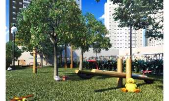 Imagem 5: Apartamento com 2 e 3 dormitórios Belém - São Paulo