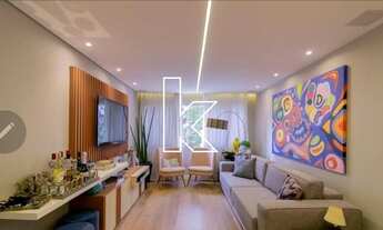 Imagem 2: SãO PAULO - Apartamento Padrão - Moema