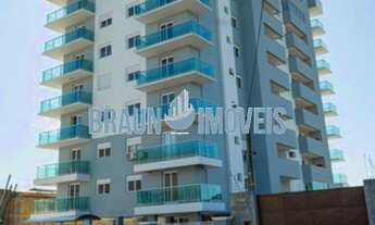 Imagem 2: CACHOEIRINHA - Apartamento Padrão - VILA BOM PRINCÍPIO