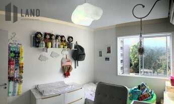 Imagem 5: Apartamento com 3 dormitórios à venda, 77 m² por R$ 360.000 - Morros - Teresina/PI