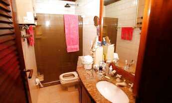 Imagem 5: Cobertura duplex para venda possui 160 metros quadrados com 3 quartos