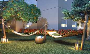 Imagem 6: Apartamento com 2 e 3 dormitórios Belém - São Paulo