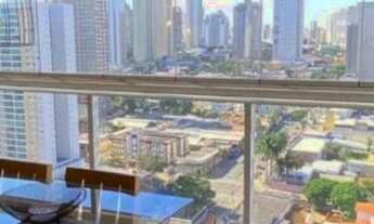 Imagem 3: Apartamento Setor Bueno