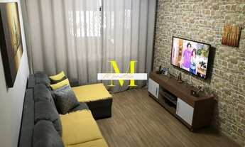 Imagem 3: Sobrado à venda, 2 quartos, 1 banheiro, 1 lavabo-Vila Campo Grande-SP