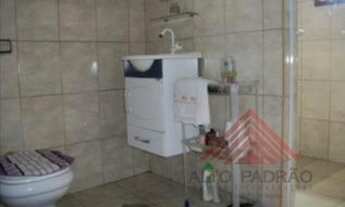 Imagem 6: Sobrado Residencial Parque do Governador, Ribeirão Pires - SO0809