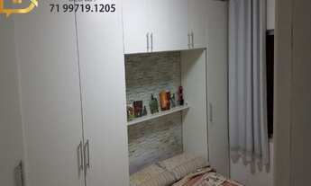 Imagem 3: Alugo Apartamento Nascente 2/4 suíte e varanda