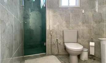 Imagem 6: Sobrado para venda possui 165 metros quadrados com 3 quartos em Vila Indiana - São Paulo