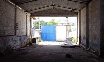 Imagem 4: Galp?o Barreiro Galpão / depósito com venda por R$360.000