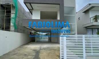 Imagem 2: CAMAÇARI - RESIDENCIAL - Abrantes