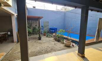 Imagem 2: Sobrado no Coophamil com 250 metros quadrados com 3 quartos em