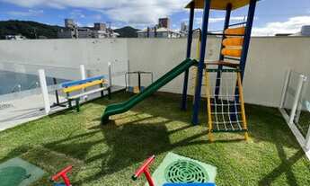 Imagem 5: Apartamento para venda possui 82 metros quadrados com 2 quartos