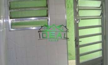 Imagem 7: São Paulo - Casa Padrão - PARQUE DA LAPA