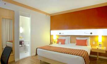 Imagem 4: Flat na Faria Lima 1 Suíte 29m², conheça o Quality