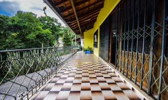 Imagem 5: Casa para Venda em Teresópolis, Quinta da Barra, 3 dormitórios, 1 suíte, 2 banheiros, 2 va