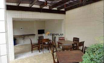 Imagem 11: Apartamento com 2 dormitórios à venda, 50 m² por R$ 280.000 - Parque Edu Chaves - São Paul