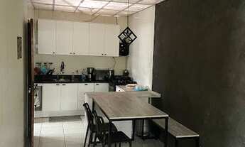 Imagem 7: Casa com 2 dormitórios à venda, 57 m² por R$ 199.000,00 - Planta Araçatuba - Piraquara/PR