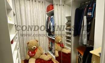 Imagem 4: APARTAMENTO NO CAMPOLIM - VILLA LOBOS