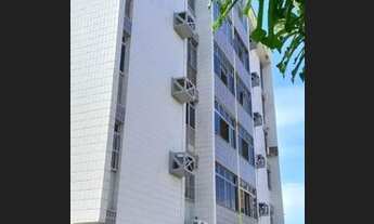 Imagem 6: Apartamento à venda, 122 m² por R$ 310.000,00 - Varjota - Fortaleza/CE