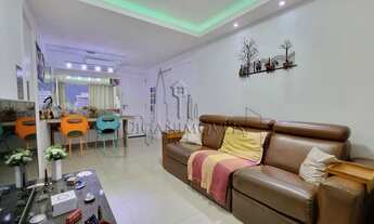 Imagem: Apartamento para venda possui 96 metros