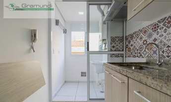 Imagem 6: Apartamento em Vila Nair - São Paulo