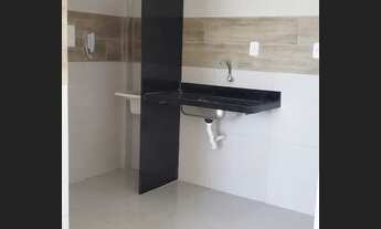 Imagem 4: Apartamento de 02 quartos no Bairro do Cristo com documentação inclusa, excelente localiza