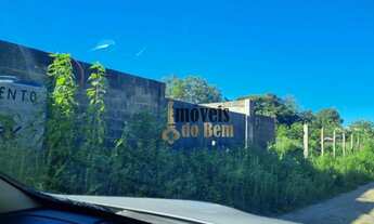 Imagem 7: Terreno no centro do Eusébio