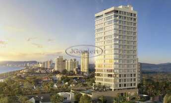 Imagem: Residencial Mykonos - JGoedert Imóveis