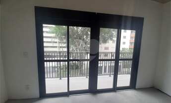 Imagem 3: São Paulo - Apartamento Padrão - CONSOLAÇÃO